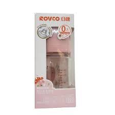 Rovco Glass Feeder-120 Ml