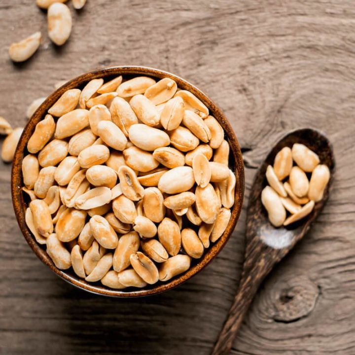 Peanut Big Size High Quality Per Kg