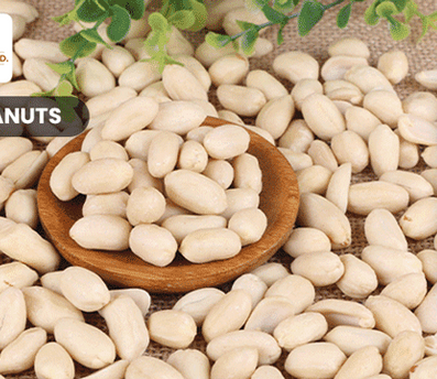Raw Peanuts / China Badam চিনাবাদাম 1kg