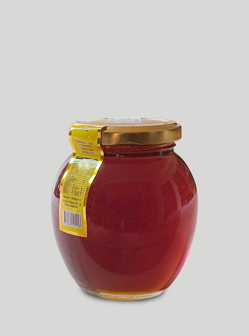 Aussiebee Honey 500gm