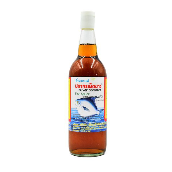 Fish Sauce 750ml