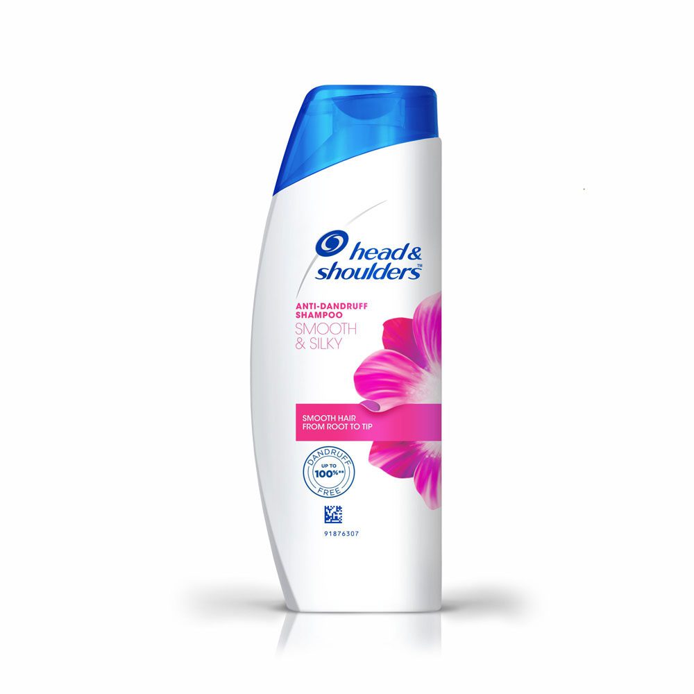 Headensolder smooth and silky 680ml India