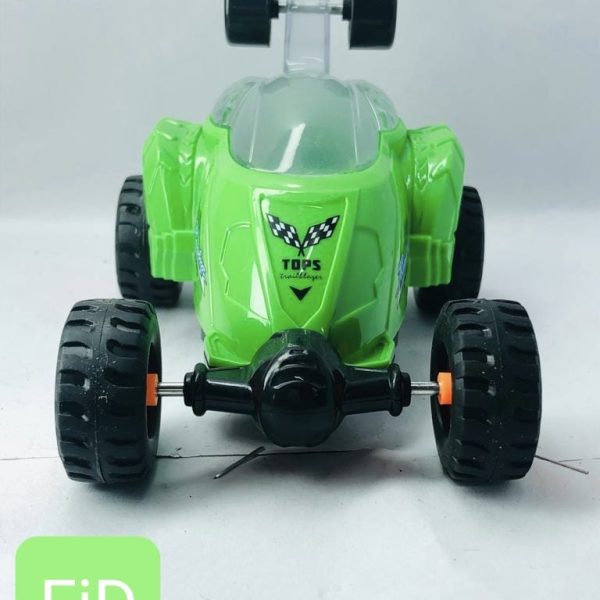 Baby Toy