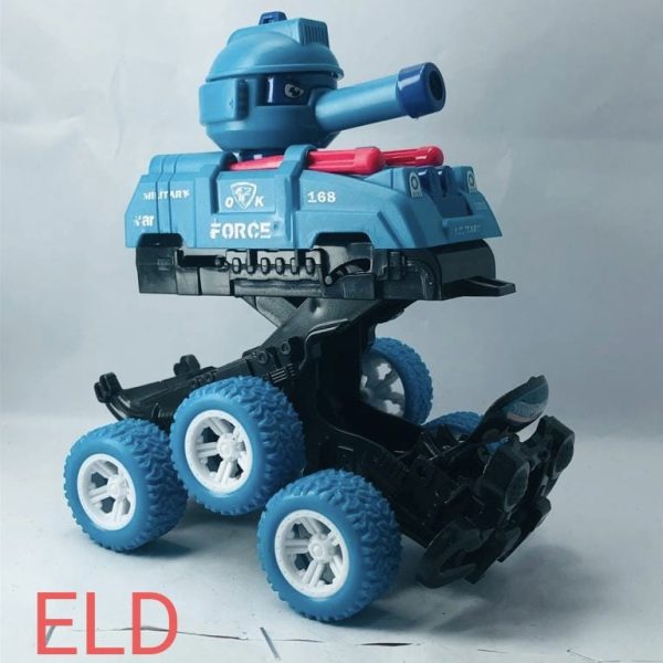 Baby Toy