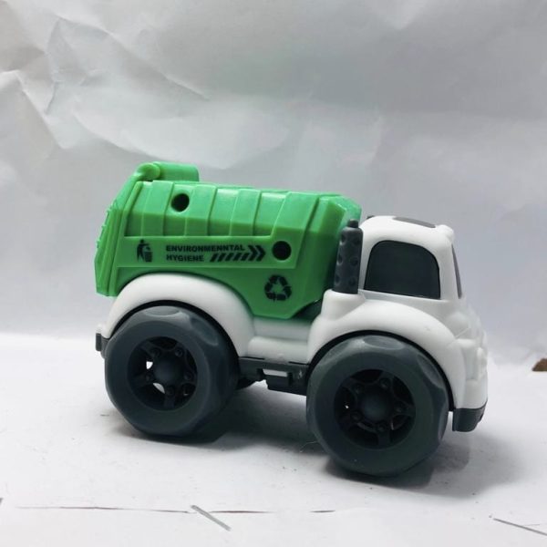 Baby Car