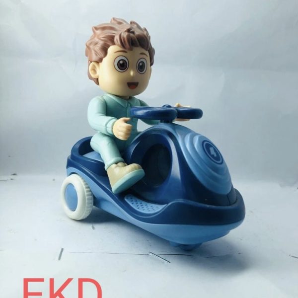 Motorcycle