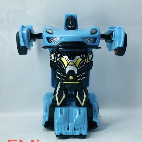 Robot Car