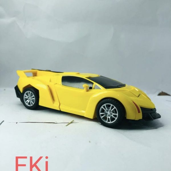Baby car