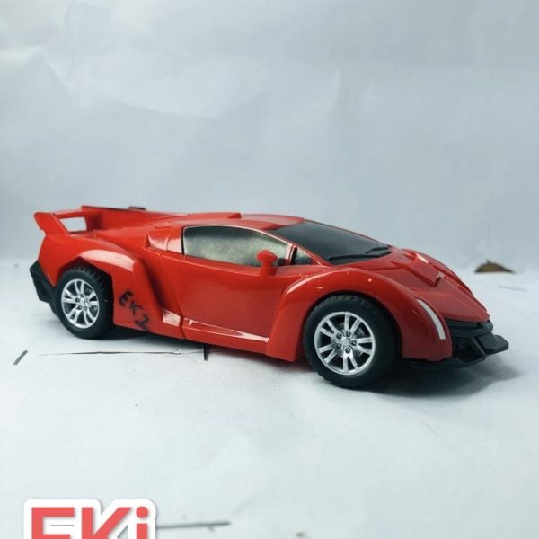 Baby car