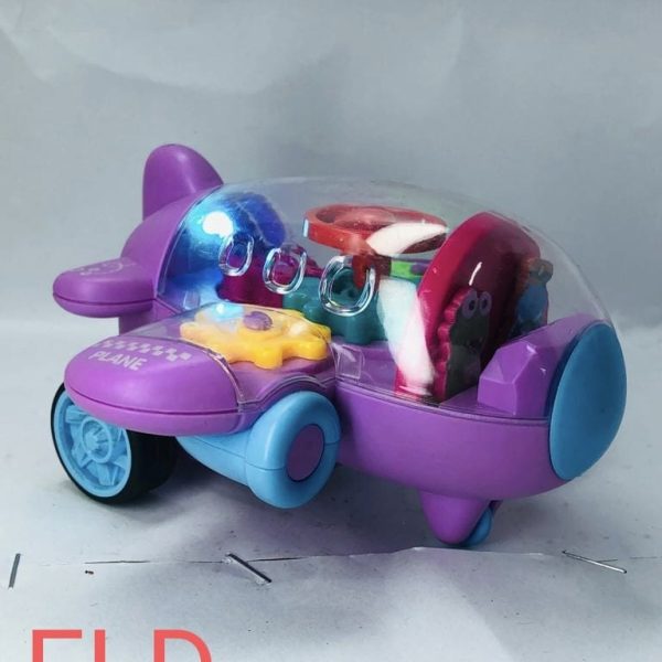 Baby Toy