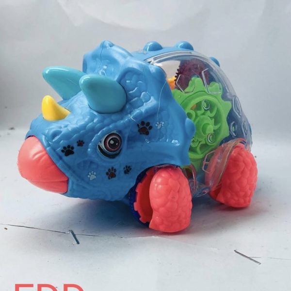 Baby Toy