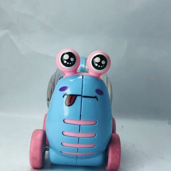 Baby Toy