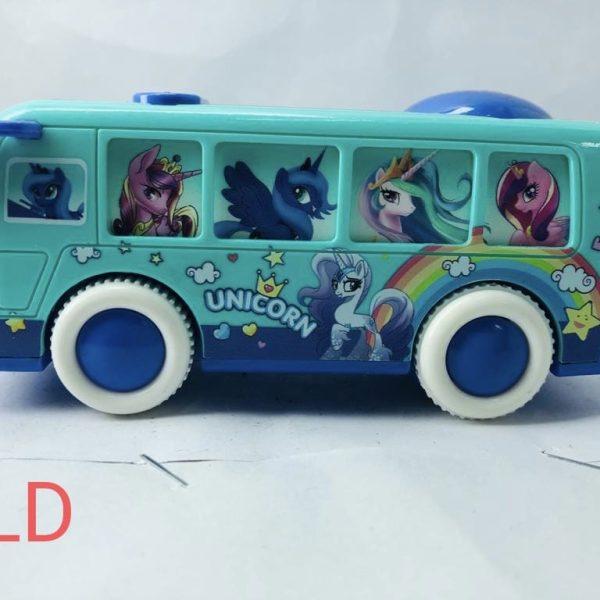 Baby Car