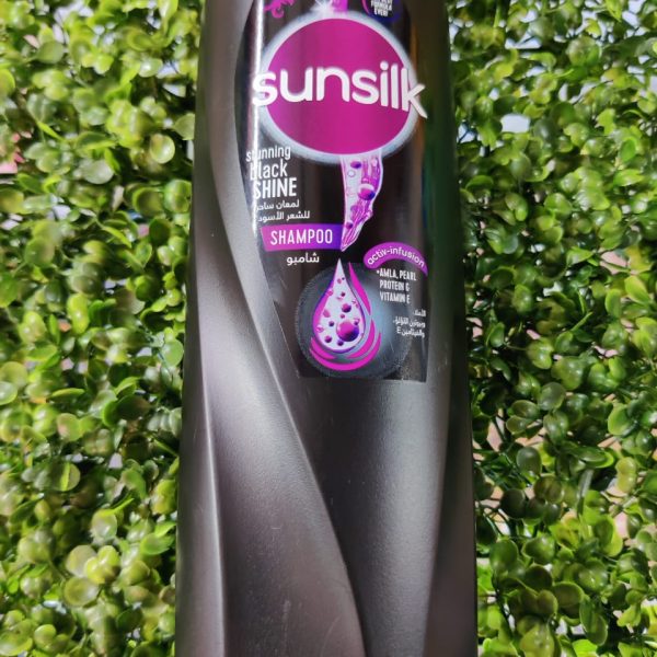 Sunsilk Shampoo 700 ml ( Dubai )