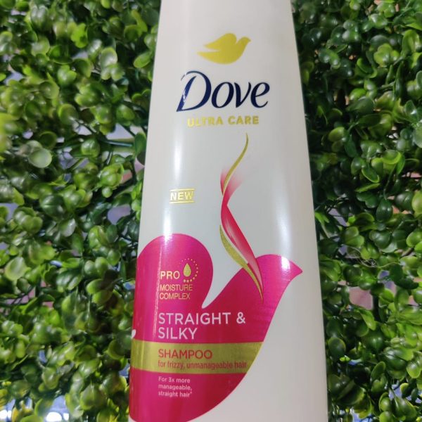 Dove Shampoo 330 ml ( Thailand )