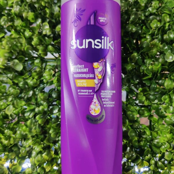 Sunsilk Shampoo 300 ml ( Thailand )
