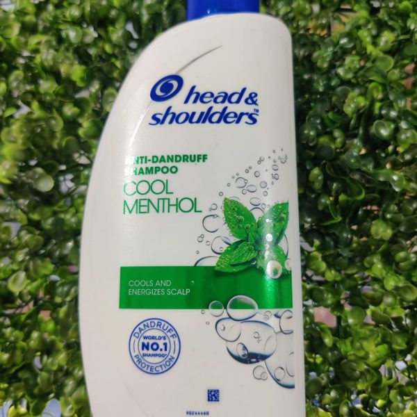 Head & Shoulder Shampoo 650 ml ( Bangladeshi )