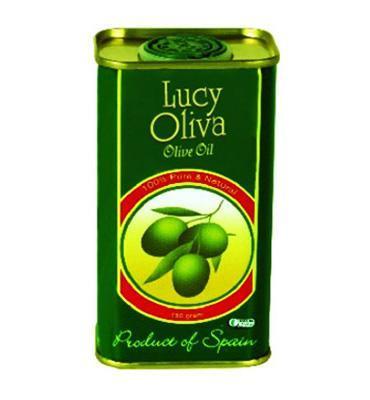 Lucy olive 150ml