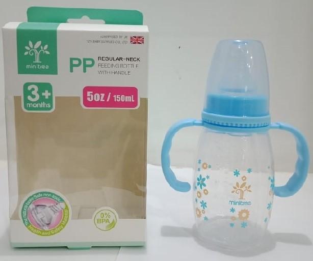 MINITREE Baby Feeder 150ml