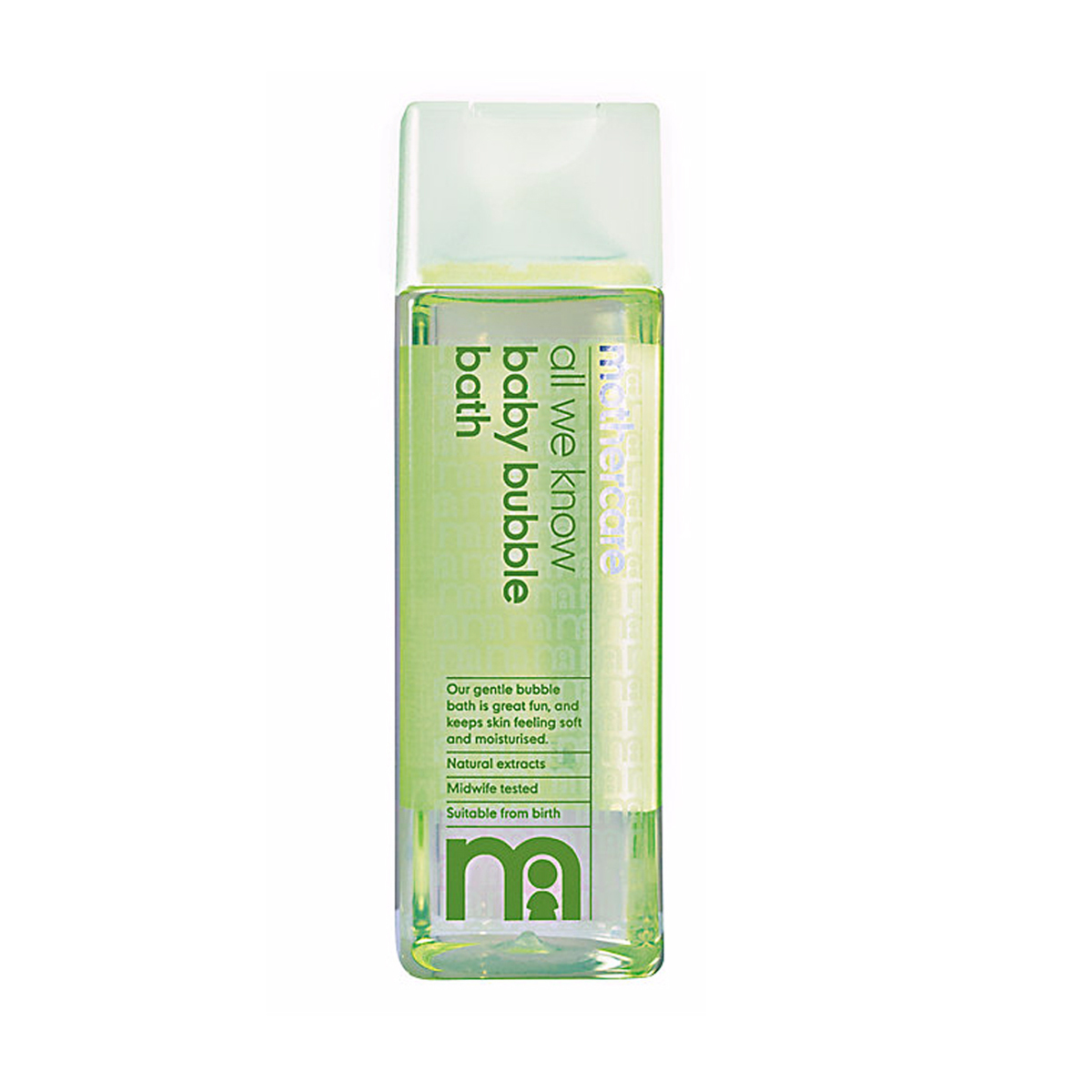 Mothercare Baby Bubble Bath 300ml