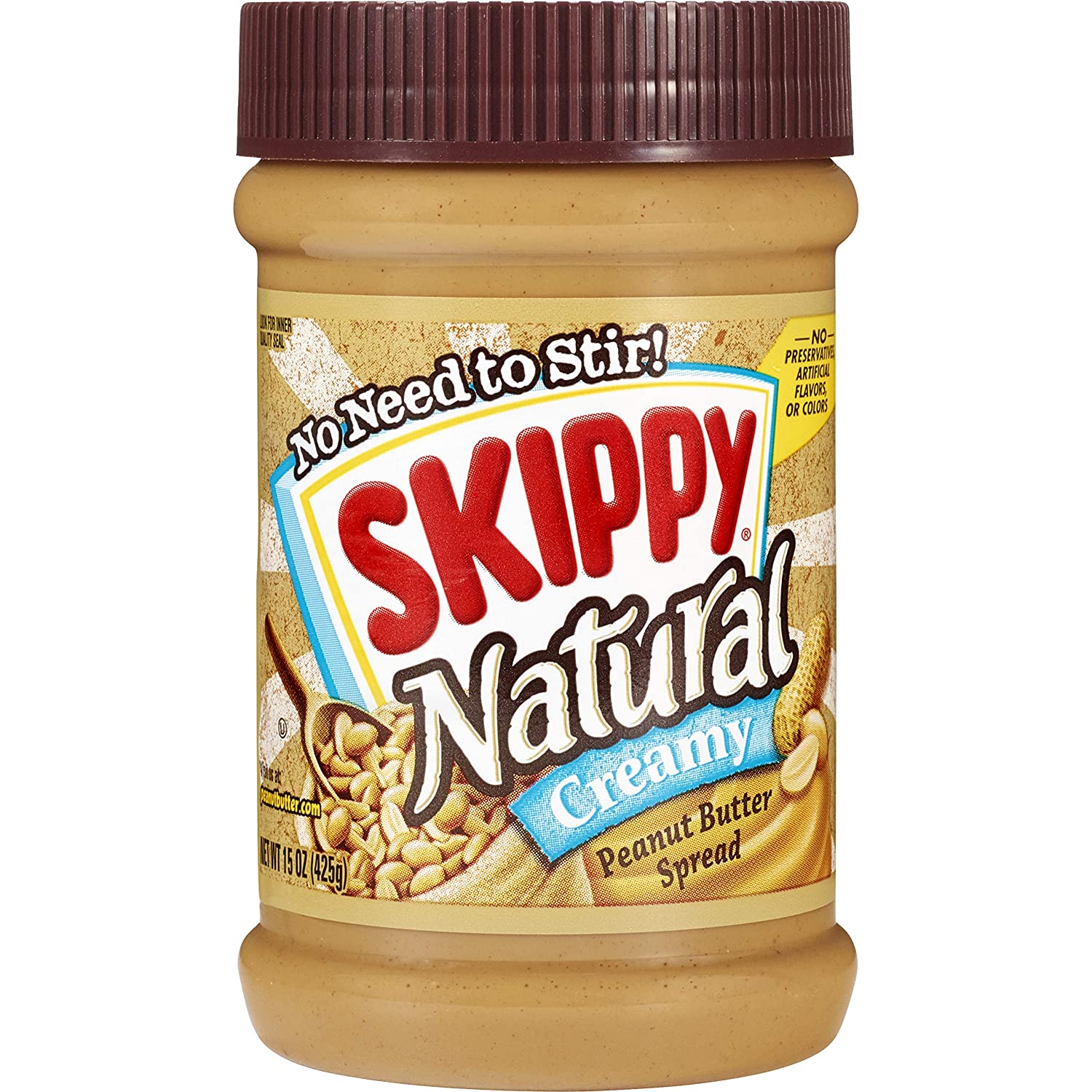 Peanut Butter 50 gm