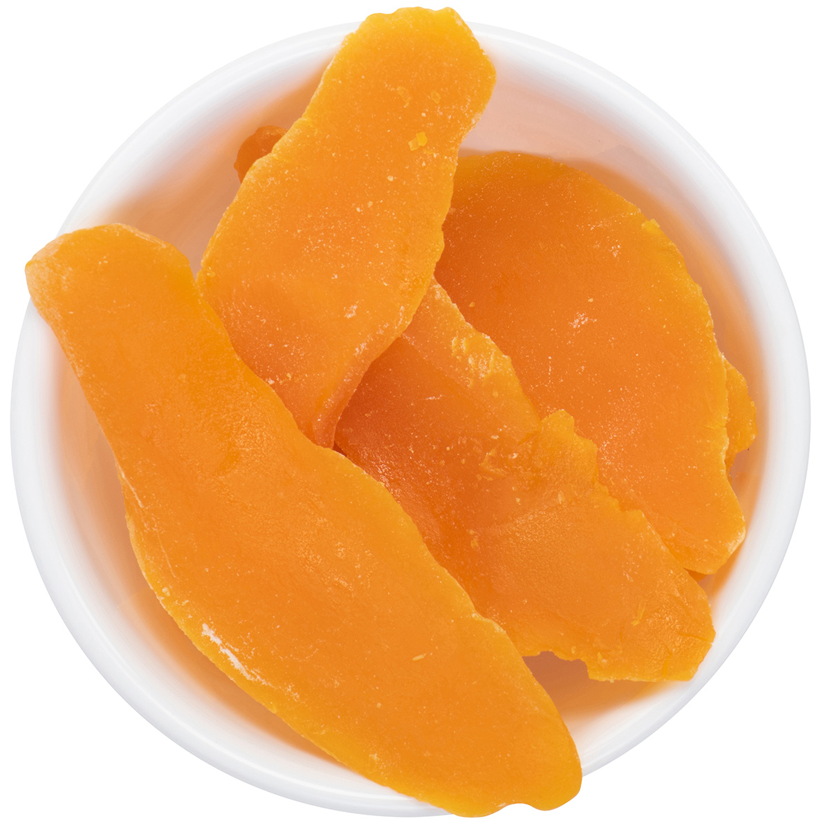 Dry Fruit Mango 1kg