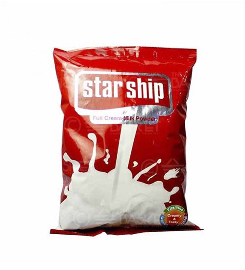 Starship Milk Powder 1kg