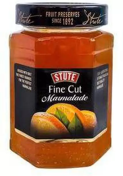 Stute Jams And Marmalade