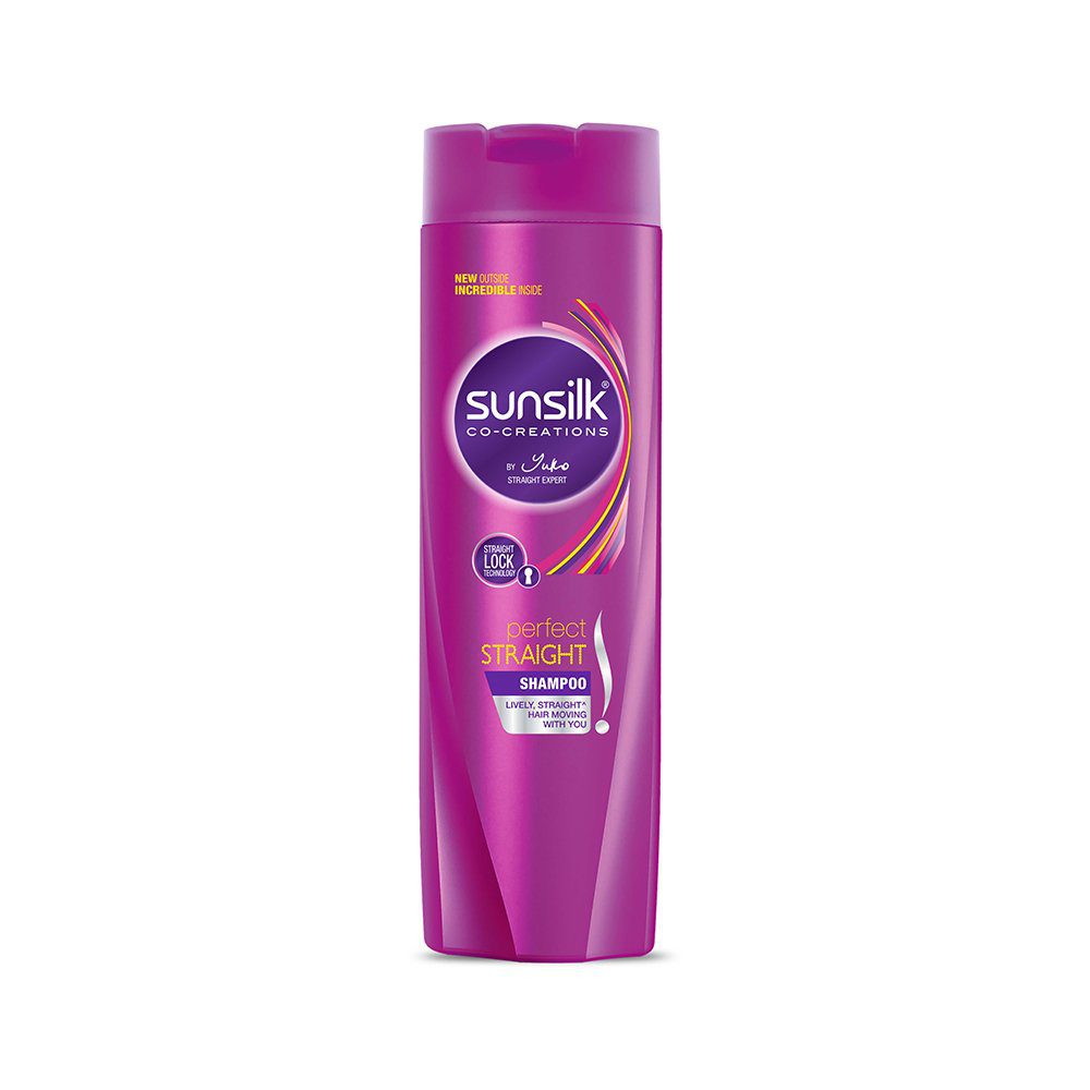 Sunsilk shampoo 340ml Thailand