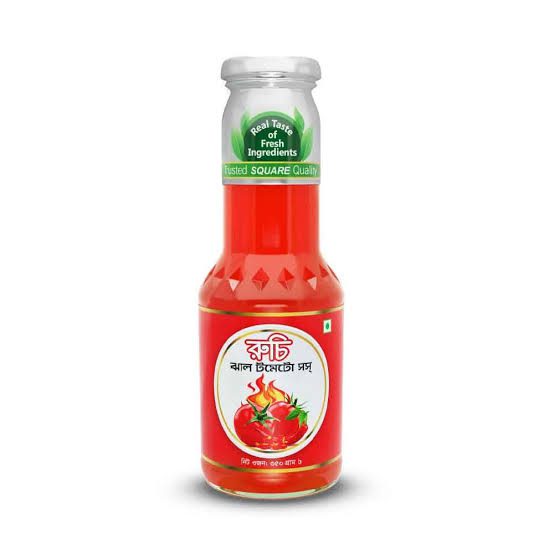 Ruchi Tomato Sauce 350ml