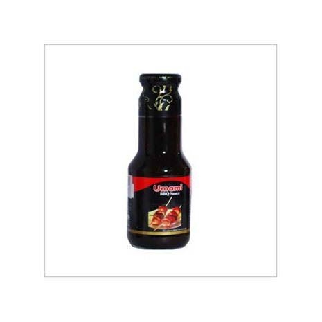 Ruchi Umoml BBQ Sauce 300 ml