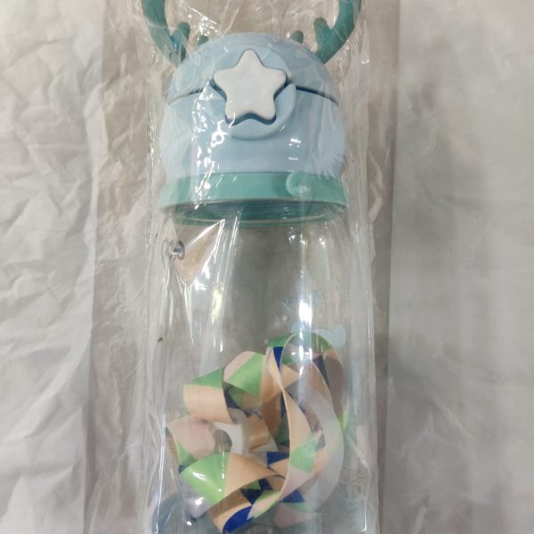 Baby Feeder