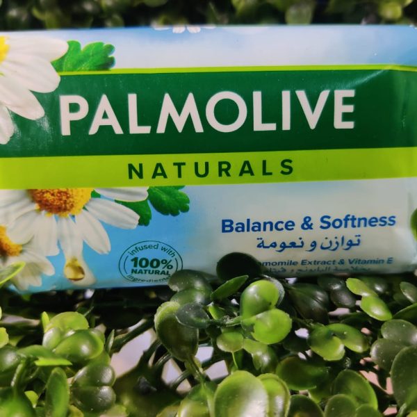 Palmolive Naturals Soap