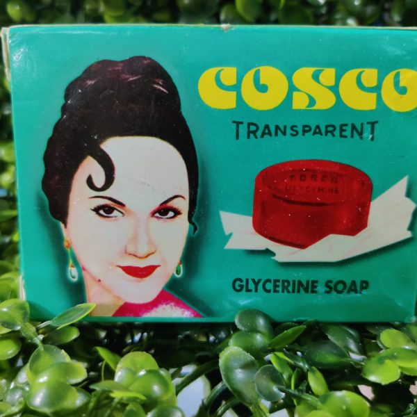 Cosco Glycerine Soap