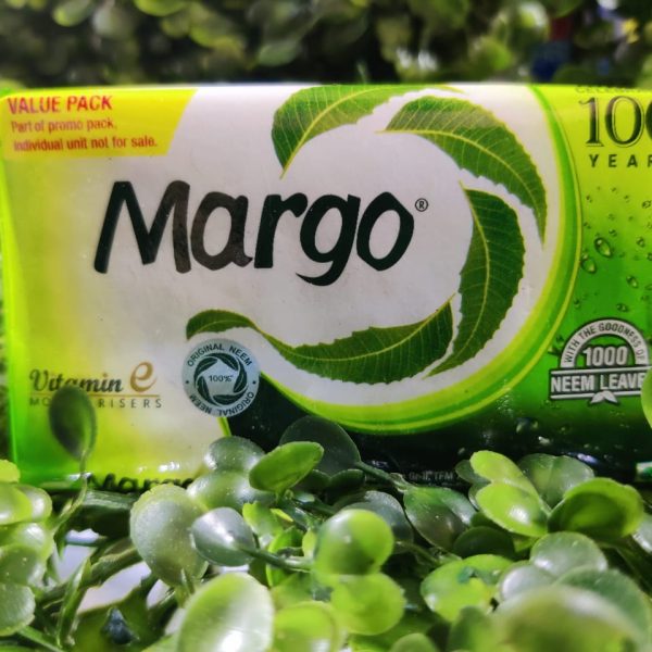 Margo Soap