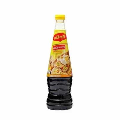 Maggi Seasoning Sauce 680 ml