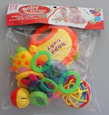 Baby concert funny little toy