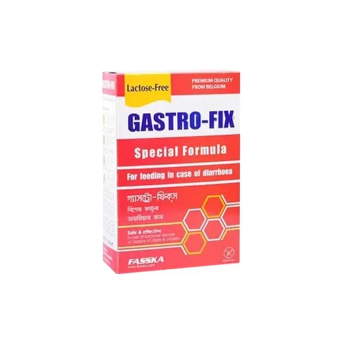 Gastro fix Special Formula 180gm