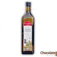 Palermo Extra Virgin Olive Oil 1 Littler