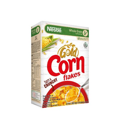 Nestle Gold Corn Flakes 275gm Best Price in Bangladesh